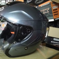 HELM INK DYNAMIC SOLID GREY ALL THE WINNING SPIRIT