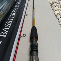 Joran Pancing Shimano Basterra
