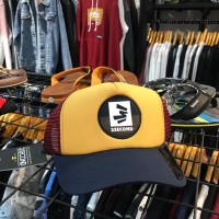 Topi Trucker 3Second (3)