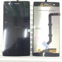 Lcd Touchscreen Oppo R1201 Neo 5 Fullset handphone top