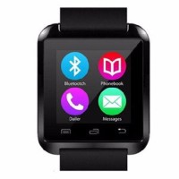 DISKON BESAR SmartWatch I One Jam Tangan Pintar For Smartphone An