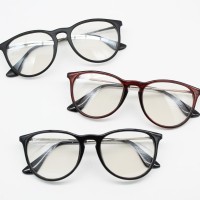 Frame Kacamata Minus Rayban Erika 59073 Oval Wanita