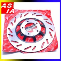 PIRINGAN DISC CAKRAM STD D7U ORI NAGOYA RACING VARIASI HONDA GL PRO