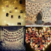 jual Lampu Tumblr Lampu Natal LED Twinkle Light Lampu dekorasi hias