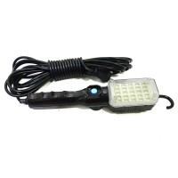 Lampu Kerja Led panjang Kabel 10 meter
