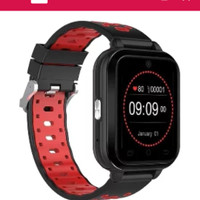 Finow Q1 Pro 4g smartwatch IP67 android 6.0 LEMFO zeblaze
