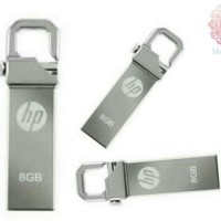 FLASHDISK MERK HP 8GB / FLASH DISK / USB
