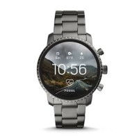 Fossil Smartwatch Gen 4 Stainless Steel