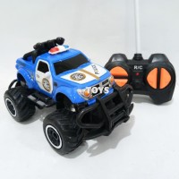 Mobil Remot Murah /Mainan Remote Controle RC Rock Crawler Mini Car