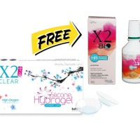 Harga softlense bening softlens x2 monthly soflens x2 sanso | antitipu.com Harga softlense bening softlens x2 monthly soflens x2 sanso | antitipu.com