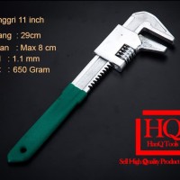 Jual Kunci Inggris KUNCI BACO ADJUSTABLE W   RENCH