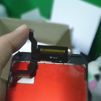 LCD IPHONE 6S PLUS TOUCHSCREEN PLUS FRAME ORIGINAL