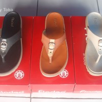 SALE fladeo CLDB95-11M - Sendal Wanita