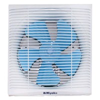 Hexos Exhaust Fan Dinding 12 inch Miyako KET1201 Limited