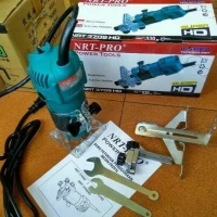 mesin profil kayu nrt pro ori