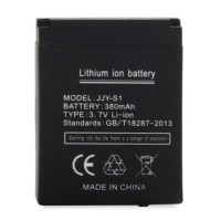 Paling Murah Onix Smartwatch Battery DZ09