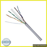0 Kabel LAN meteran Murah | UTP Cat 6 Cat6 Jaringan | Network Cable