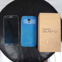 Harga Second Samsung Galaxy S4 Gt I9500 Termurah Juli 2019 2 Samsung Galaxy S4 (GT-I9500) - BEKAS/SECOND