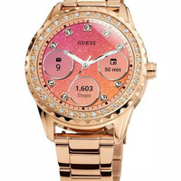Smartwatch Guess Connect Jemma Touch C1003L4 Original