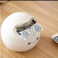 Tissue Roller Dispenser / Tempat Tisu Meja