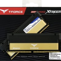 Ram Team DDR4 T-Force TForce XTREEM DDR4 3600Mhz 2X8GB Samsung B-DIE