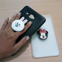 Case Samsung Galaxy Tab 3 Lite Tab 3Lite 7inch 7 inch Case Popsocket