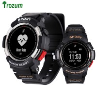 ORI IMPORT 2018 NEW No1 F6 Smartwatch IP68 Waterproof Bluetooth