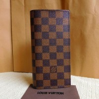 Dompet Louis Vuitton Original Wanita/Pria