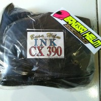 Spon Busa Helm INK Batman Grade Ori Satu Set