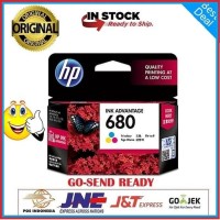 tinta hp 680 color printer hp deskjet 2135|tinta printer|tinta printer
