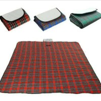 matras/tikar/karpet piknik lipat|karpet & tikar
