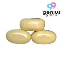 SABUN KOREA / SABUN K N S / MIRACLE / SABUN PEMUTIH KETIAK SELANGKANGAN SIKU LUTUT