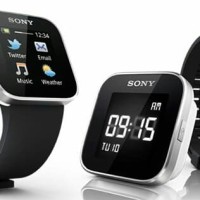 Sony SmartWatch 2 SW2 1.6 inch Screen Size 22 Band Size Android Wear O