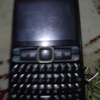 Hp Nokia qwerty second