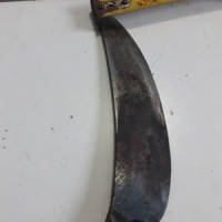 pisau raut bambu Murah