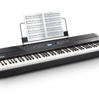 Alesis Recital PRO Digital PIano (garansi resmi)