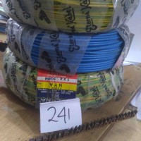 Cable N Y A eterna 2.5 kabel instalasi listrik jual per 10 N.Y.A