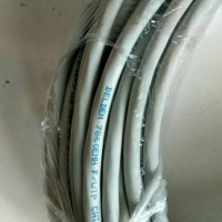 Kabel Lan F/UTP Cat6/Cat 6 merk Belden 786 OENH per meter