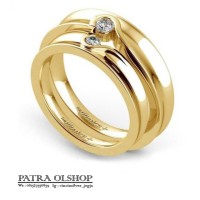 Cincin Kawin, Couple, Nikah, Perak, Pasangan, Tunangan, Kawin 542 D1WK