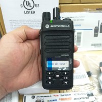 HT MOTOROLA XIR P6620i (intrisically safe) - HT MOTOROLA DIGITAL 6620i