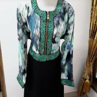 Gamis HIKMAT