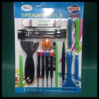 KOMPLIT OBENG SET IPHONE/ OBENG SERVICE HP/ OBENG HANDPHONE /TOOL SET