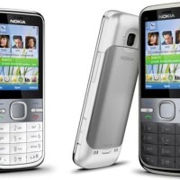 NOKIA C5 GSM/C5-00 GSM