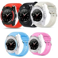 HARI INI SAJA HP HANDPHONE JAM TANGAN ANAK SMARTWATCH SMART WATCH SAM
