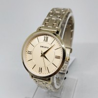 Jam Tangan BREGENZ ORIGINAL WANITA BGZ-1051LK GOLD