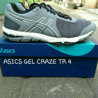asics gel craze tr 4