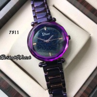 NEW! JAM TANGAN WANITA DIOR MURAH