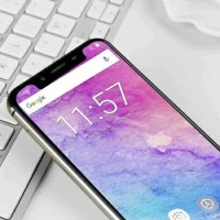oukitel u18 mirip iphone x oppo f7 vivo v11 vivo v9 oppo f9