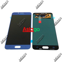 LCD SAMSUNG C5010 ORIGINAL+TOUCHSCREEN (GALAXY C5 PRO)
