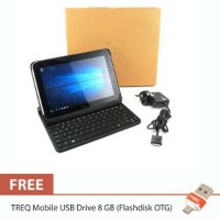 PROMO - Laptop 2 In 1 HP ElitePad 900G Windows 8 Ori Touchscreen 10